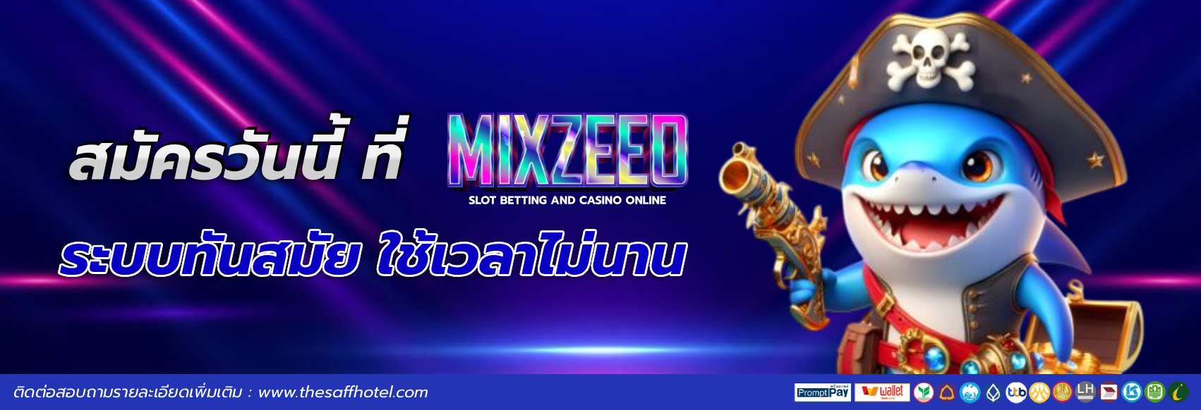 mixzeed